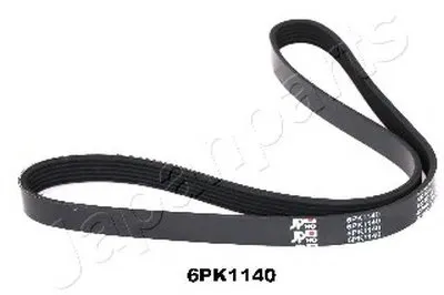 V-Ribbed Belts JAPANPARTS купить