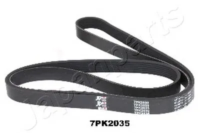 V-Ribbed Belts JAPANPARTS купить