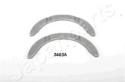 Дистанционная шайба, коленчатый вал JAPANPARTS купить