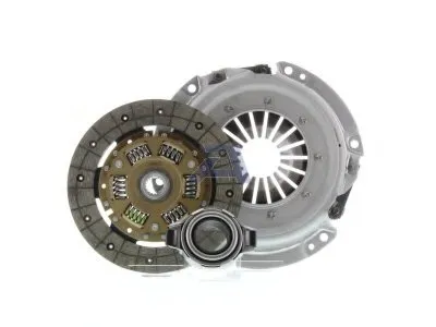 Комплект сцепления AISIN Clutch Kit (3P) AISIN купить