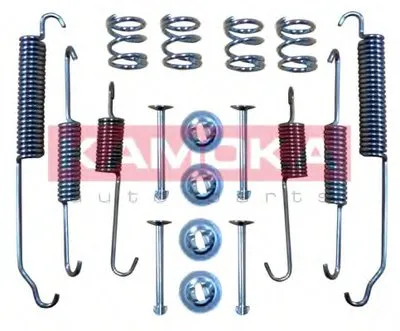 Комплектующие, тормозная колодка KAMOKA KAMOKA купить