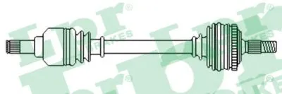 Приводной вал LPR купить