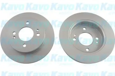 Тормозной диск KAVO PARTS купить