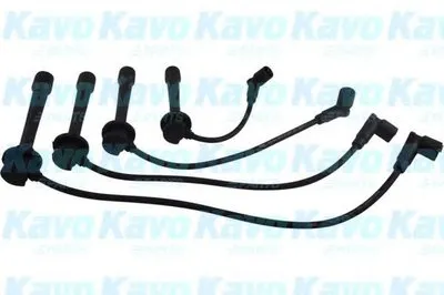 Комплект проводов зажигания KAVO PARTS купить