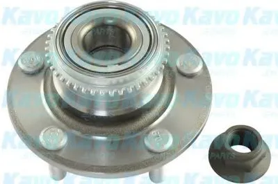 Комплект подшипника ступицы колеса KAVO PARTS купить