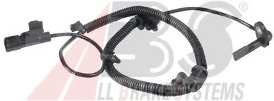 Датчик, частота вращения колеса A.B.S. купить