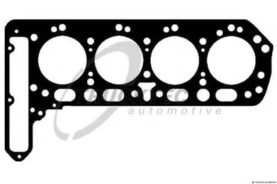 Прокладка, головка цилиндра TRUCKTEC AUTOMOTIVE купить