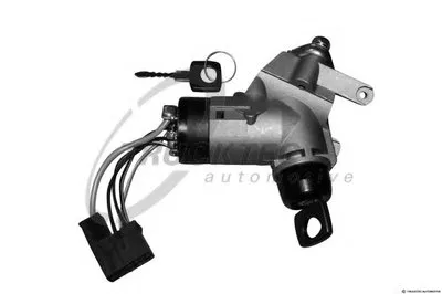 Рулевой замок TRUCKTEC AUTOMOTIVE купить