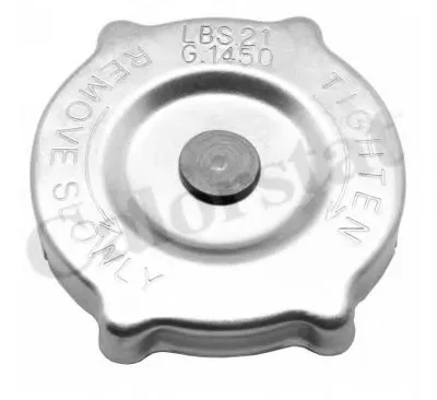 Пробка радиатора CALORSTAT by Vernet купить