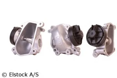 Клапан возврата ОГ ELSTOCK купить