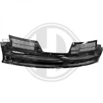 Решетка радиатора HD Tuning DIEDERICHS купить