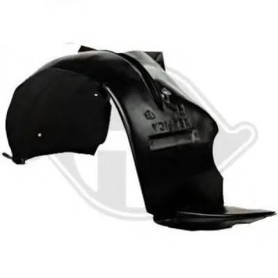 Обшивка, колесная ниша DIEDERICHS купить