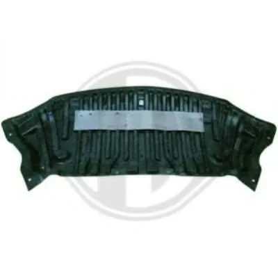 Изоляция моторного отделения DIEDERICHS купить