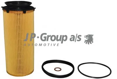 Масляный фильтр JP Group JP GROUP купить