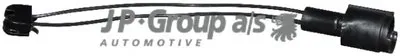 Сигнализатор, износ тормозных колодок JP Group JP GROUP купить
