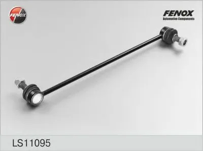 Тяга / стойка, стабилизатор FENOX купить