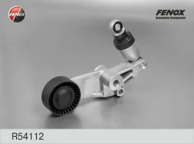 Натяжитель ремня, клиновой зубча FENOX купить