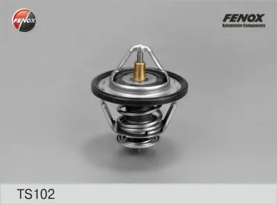 Термостат, охлаждающая жидкость FENOX купить