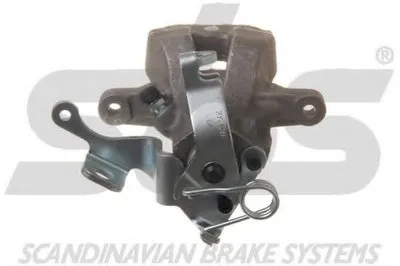Тормозной суппорт sbs купить