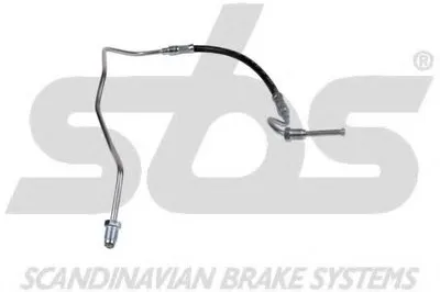 Тормозной шланг sbs купить