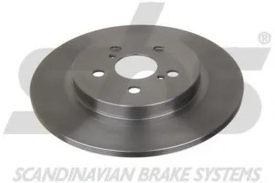 Тормозной диск sbs купить