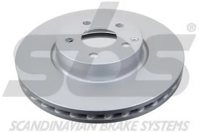 Тормозной диск sbs купить
