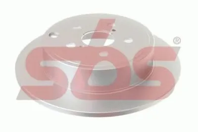 Тормозной диск sbs купить