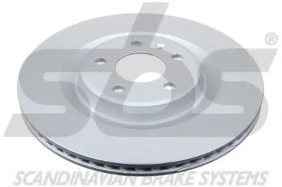 Тормозной диск sbs купить