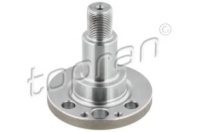 ? колесн. ступицы = TOPRAN купить