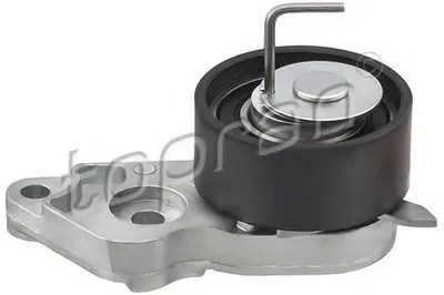 Натяжной ролик, ремень ГРМ PREMIUM BRAND TOPRAN купить