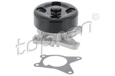 Водяной насос TOPRAN купить