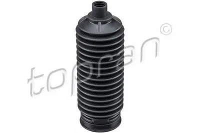 Пыльник, рулевое управление TOPRAN купить