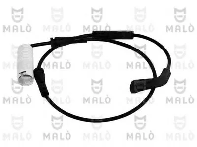 Сигнализатор, износ тормозных колодок MALÒ купить