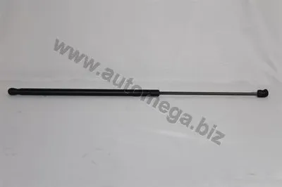 Газовая пружина, капот AutoMega Premium AUTOMEGA купить