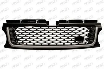 Решетка радиатора PRASCO купить