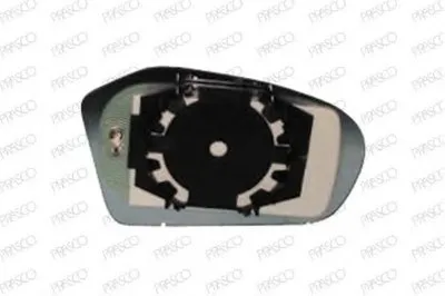 Зеркальное стекло, наружное зеркало PRASCO купить