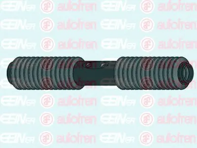 Комплект пылника, рулевое управление AUTOFREN SEINSA купить