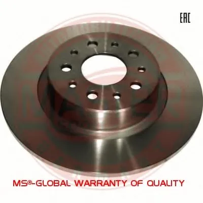 Тормозной диск MASTER-SPORT купить