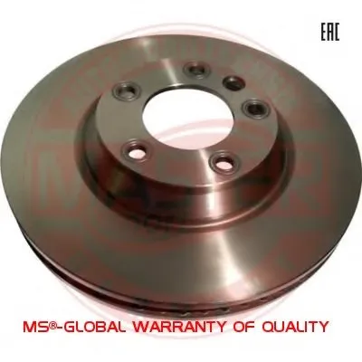 Тормозной диск MASTER-SPORT купить