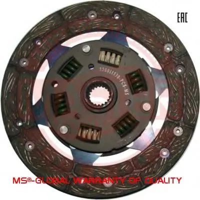 Диск сцепления MASTER-SPORT купить