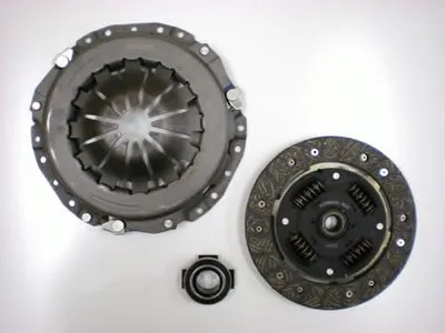 Комплект сцепления OPEN PARTS купить