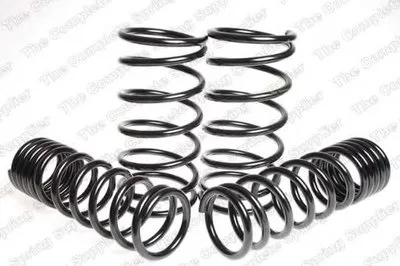 Комплект ходовой части, пружины ROC купить