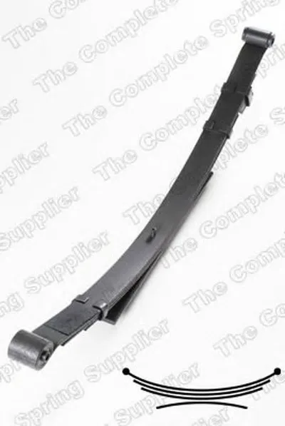 Многолистовая рессора ROC купить