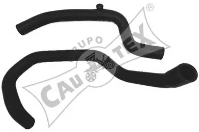 Шланг радиатора CAUTEX купить