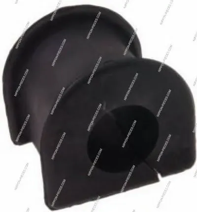 Втулка, рычаг колесной подвески NPS купить