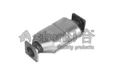 Катализатор для переоборудования ASHUKI купить