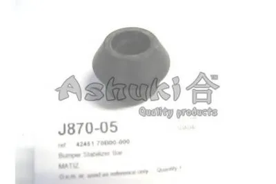 Опора, стабилизатор ASHUKI купить