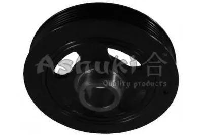 Ременный шкив, коленчатый вал ASHUKI купить