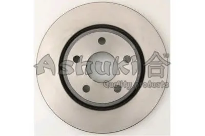 Тормозной диск ASHUKI купить