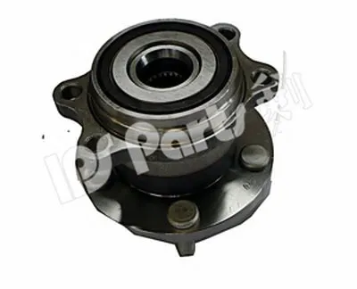 Комплект подшипника ступицы колеса IPS Parts IPS Parts купить